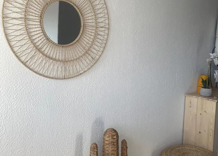 Lizholidays אלבופיירה