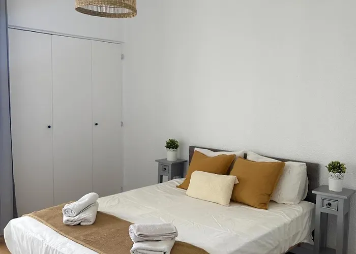 Lizholidays אלבופיירה