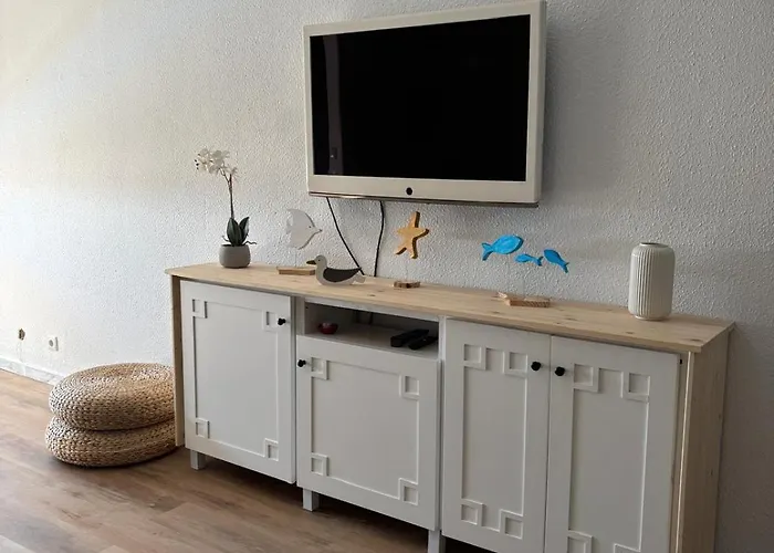 Lizholidays דירה אלבופיירה