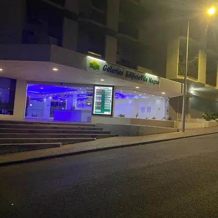 Lizholidays Lägenhet Albufeira