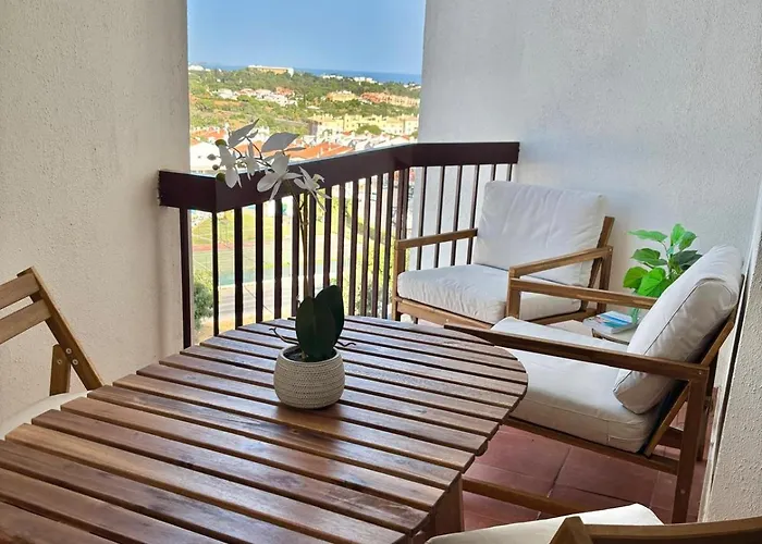 Lägenhet Lizholidays