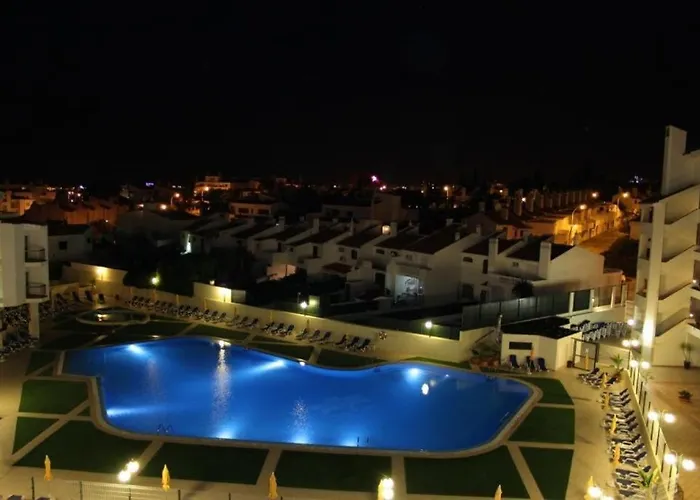 Lizholidays Albufeira