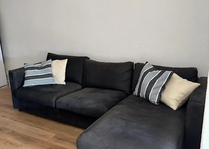 Lizholidays Lägenhet