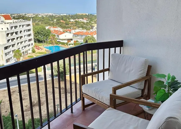 Lizholidays Lägenhet