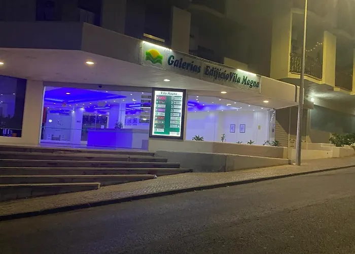 Lizholidays Lägenhet Albufeira