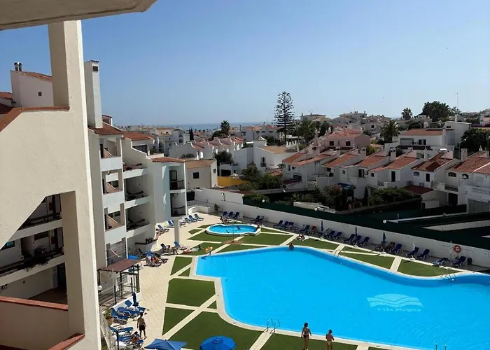 Lägenhet Lizholidays