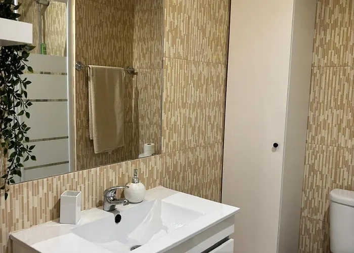 Lizholidays Lägenhet