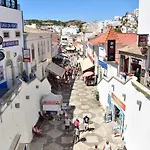 Lizholidays Apartament Albufeira