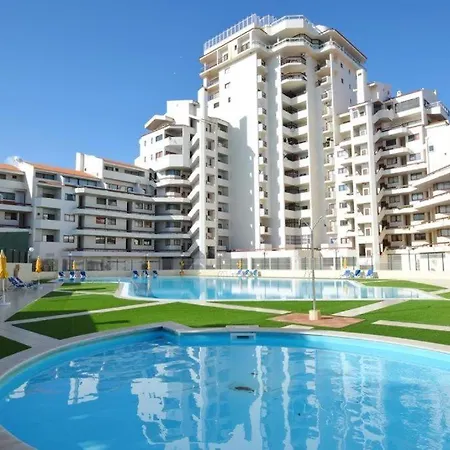 Apartment Lizholidays Albufeira