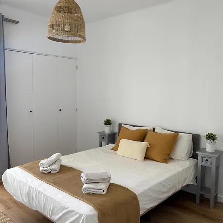 Lizholidays 알부페이라