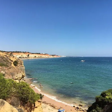 Lizholidays Apartment