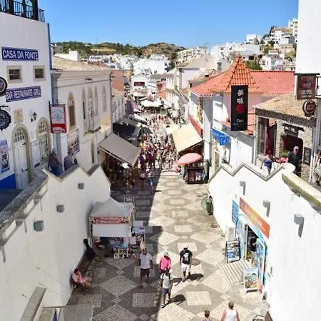 Lizholidays Apartament Albufeira