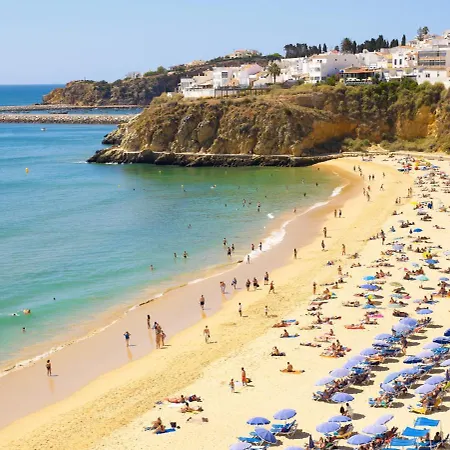 Lizholidays Διαμέρισμα Αλμπουφέιρα