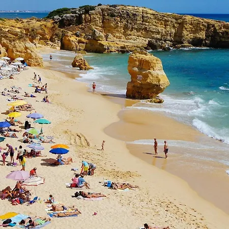 Apartament Lizholidays Albufeira