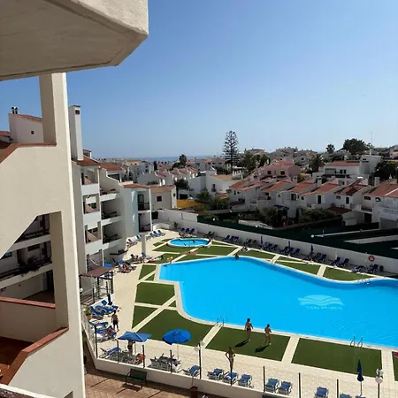 Apartament Lizholidays