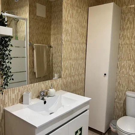 Lizholidays Apartment