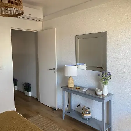 Lizholidays Apartamento *