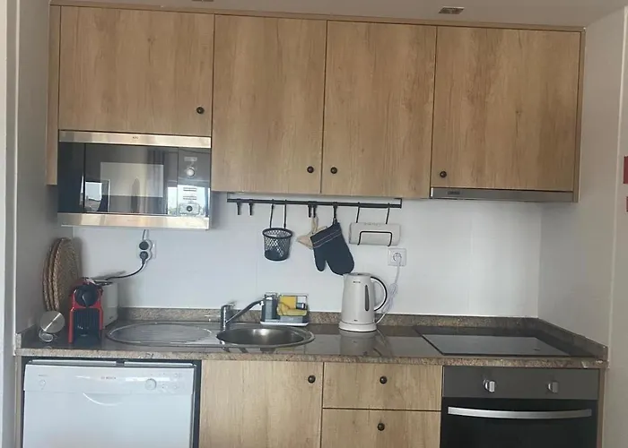 Lizholidays * Αλμπουφέιρα