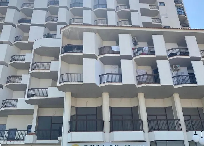 Lizholidays Διαμέρισμα Αλμπουφέιρα