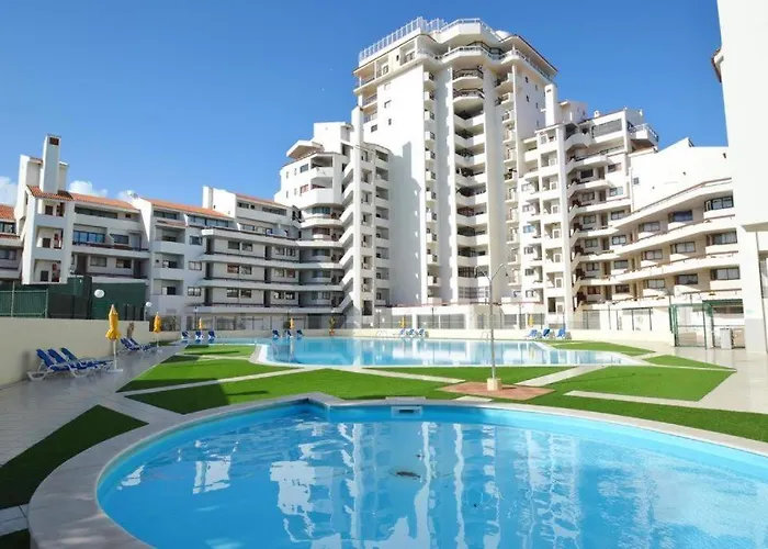 Διαμέρισμα Lizholidays Αλμπουφέιρα