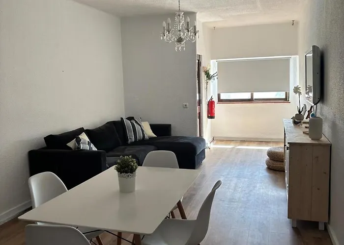 Apartamento Lizholidays