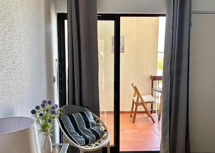 Lizholidays Apartamento