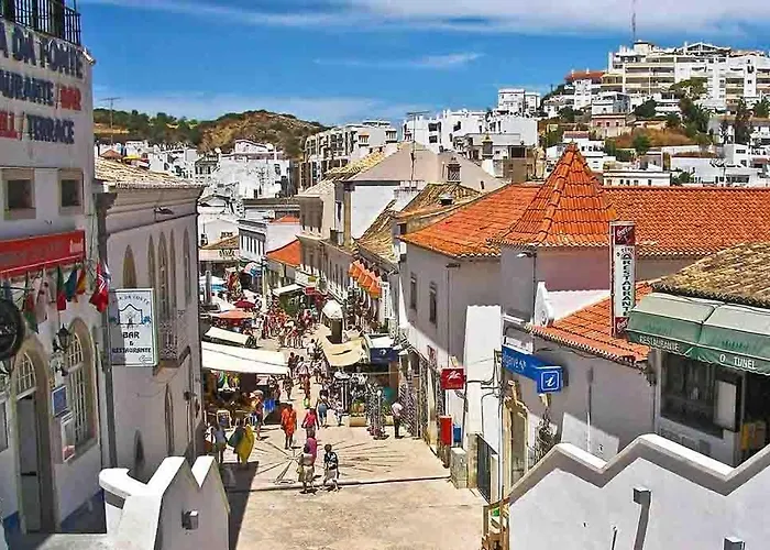 Apartamento Lizholidays *