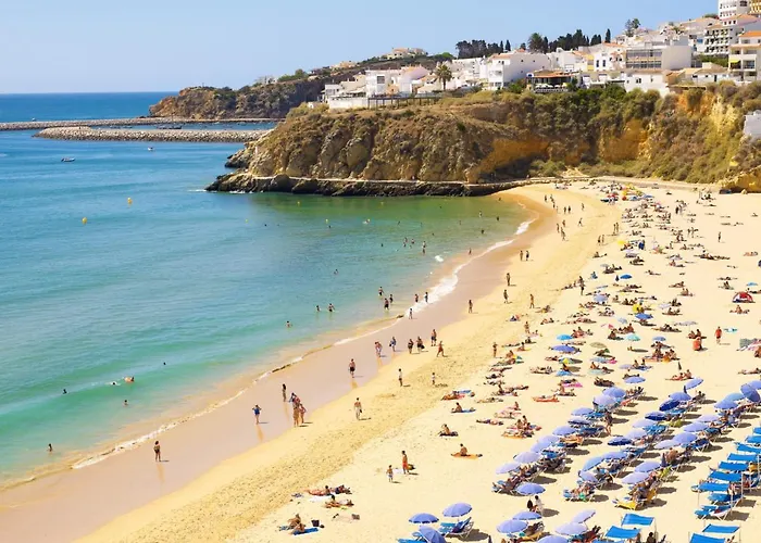 Lizholidays Διαμέρισμα Αλμπουφέιρα