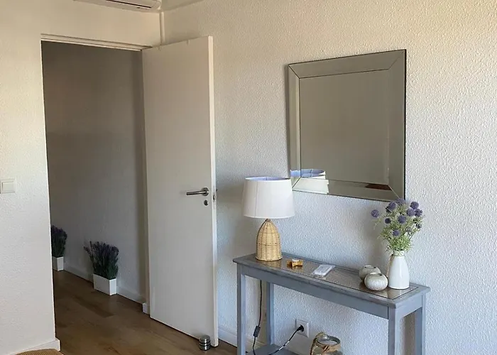 Lizholidays Apartamento *