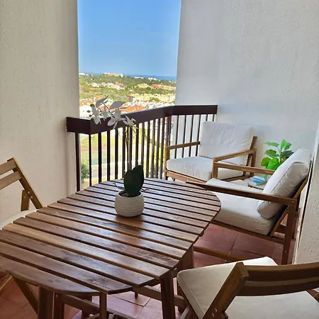 Apartamento Lizholidays