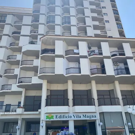 Lizholidays Apartman Albufeira