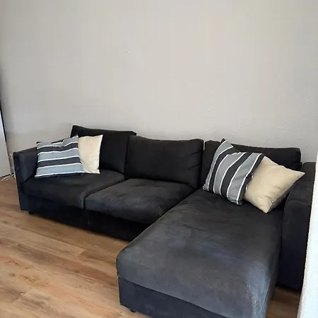 Lizholidays Apartamento