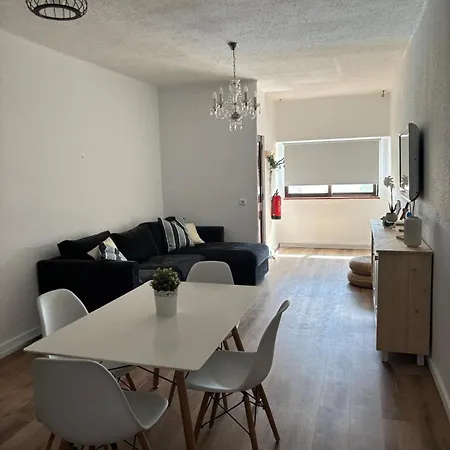 Apartamento Lizholidays